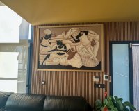 Herverkoop - Villa -
Cabo Roig - Costa Blanca
