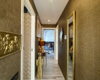 Herverkoop - Villa -
Cabo Roig - Costa Blanca