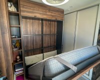 Herverkoop - Villa -
Cabo Roig - Costa Blanca