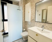Herverkoop - Villa -
Cabo Roig - Costa Blanca