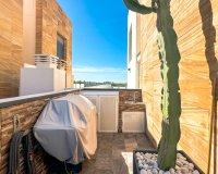 Herverkoop - Villa -
Cabo Roig - Costa Blanca