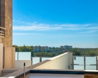 Herverkoop - Villa -
Cabo Roig - Costa Blanca