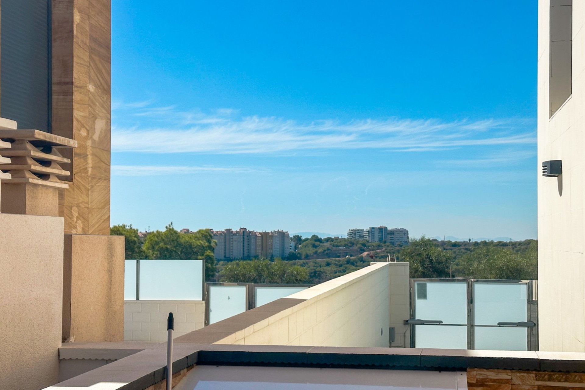Herverkoop - Villa -
Cabo Roig - Costa Blanca