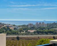 Herverkoop - Villa -
Cabo Roig - Costa Blanca