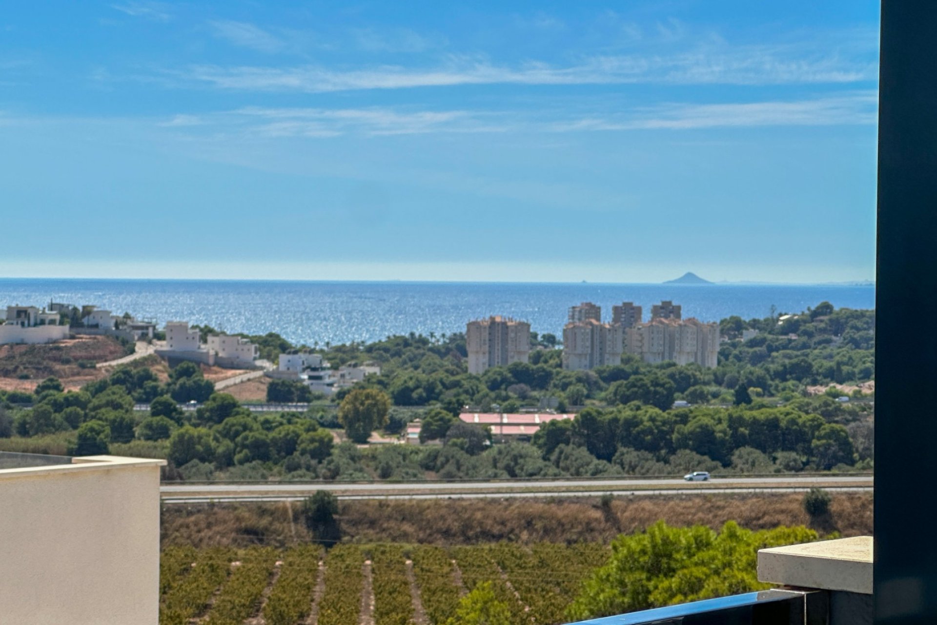 Herverkoop - Villa -
Cabo Roig - Costa Blanca