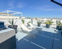 Herverkoop - Villa -
Cabo Roig - Costa Blanca