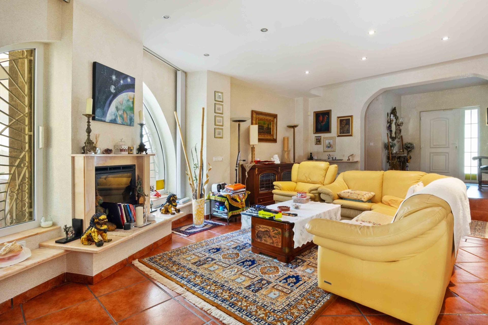 Herverkoop - Villa -
Cabo Roig - Muy Cerca De La Playa