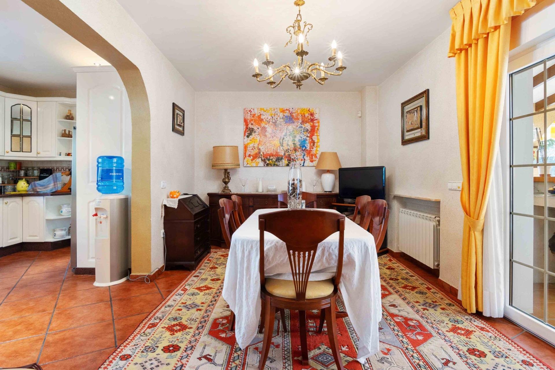 Herverkoop - Villa -
Cabo Roig - Muy Cerca De La Playa