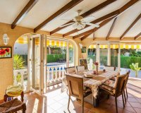 Herverkoop - Villa -
Cabo Roig - Muy Cerca De La Playa