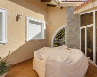 Herverkoop - Villa -
Cabo Roig - Muy Cerca De La Playa