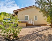 Herverkoop - Villa -
Cabo Roig - Muy Cerca De La Playa