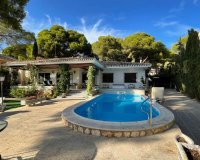 Herverkoop - Villa -
Campoamor - Costa Blanca