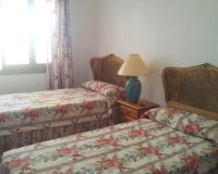 Herverkoop - Villa -
Campoamor - Costa Blanca