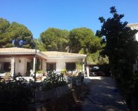 Herverkoop - Villa -
Campoamor - Costa Blanca