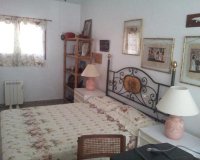 Herverkoop - Villa -
Campoamor - Costa Blanca
