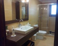 Herverkoop - Villa -
Campoamor - Costa Blanca