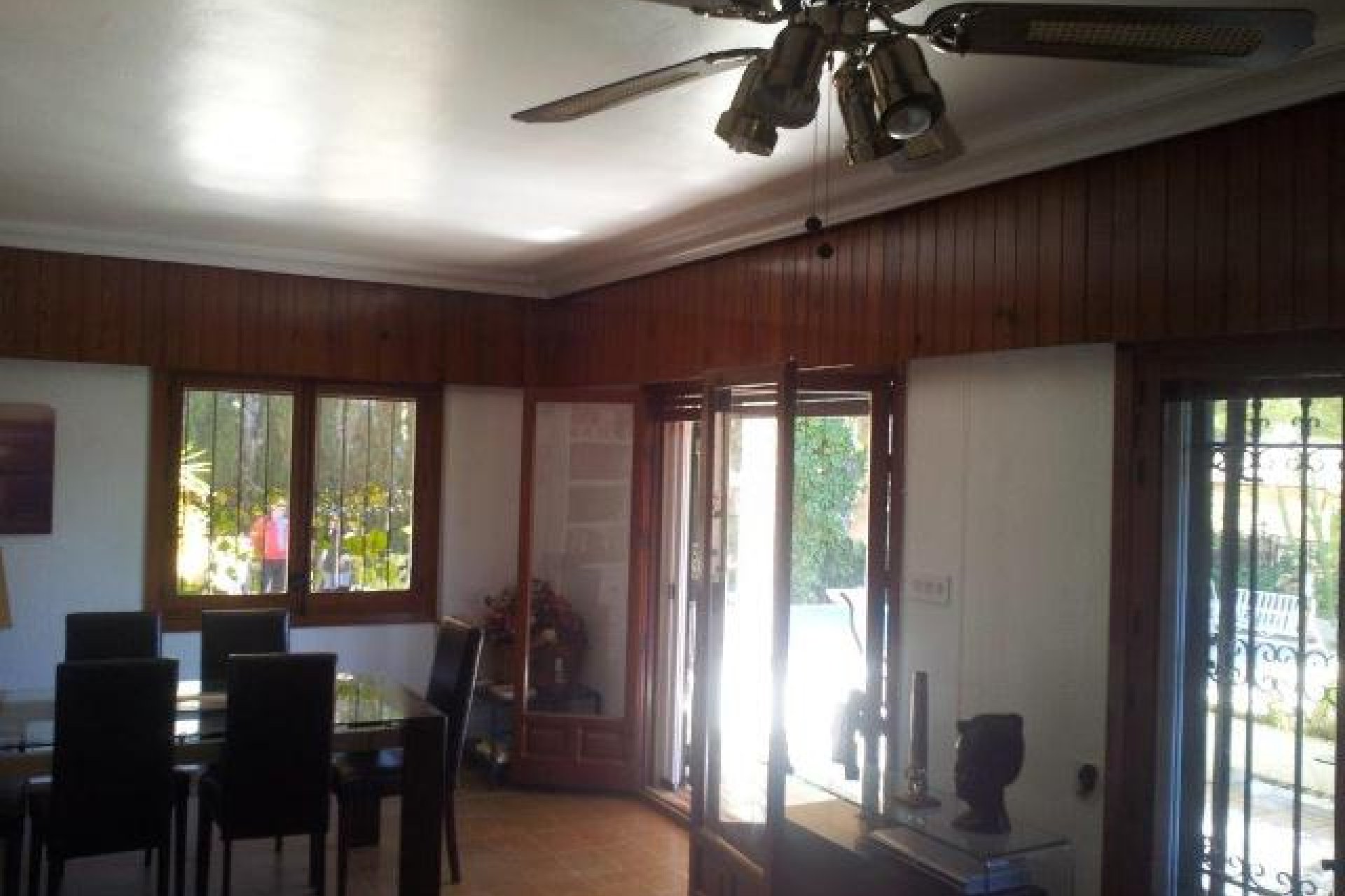 Herverkoop - Villa -
Campoamor - Costa Blanca