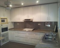 Herverkoop - Villa -
Campoamor - Costa Blanca