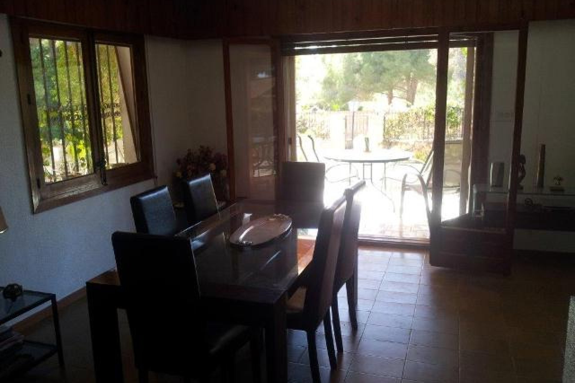 Herverkoop - Villa -
Campoamor - Costa Blanca