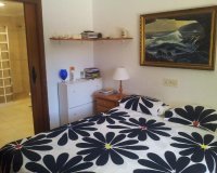Herverkoop - Villa -
Campoamor - Costa Blanca