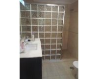 Herverkoop - Villa -
Campoamor - Costa Blanca