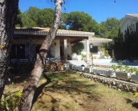 Herverkoop - Villa -
Campoamor - Costa Blanca