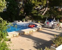 Herverkoop - Villa -
Campoamor - Costa Blanca