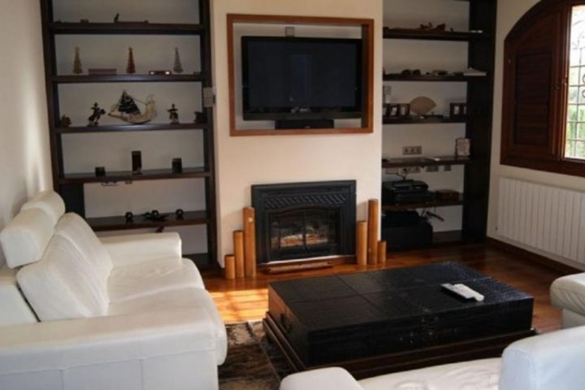 Herverkoop - Villa -
Campoamor - Costa Blanca