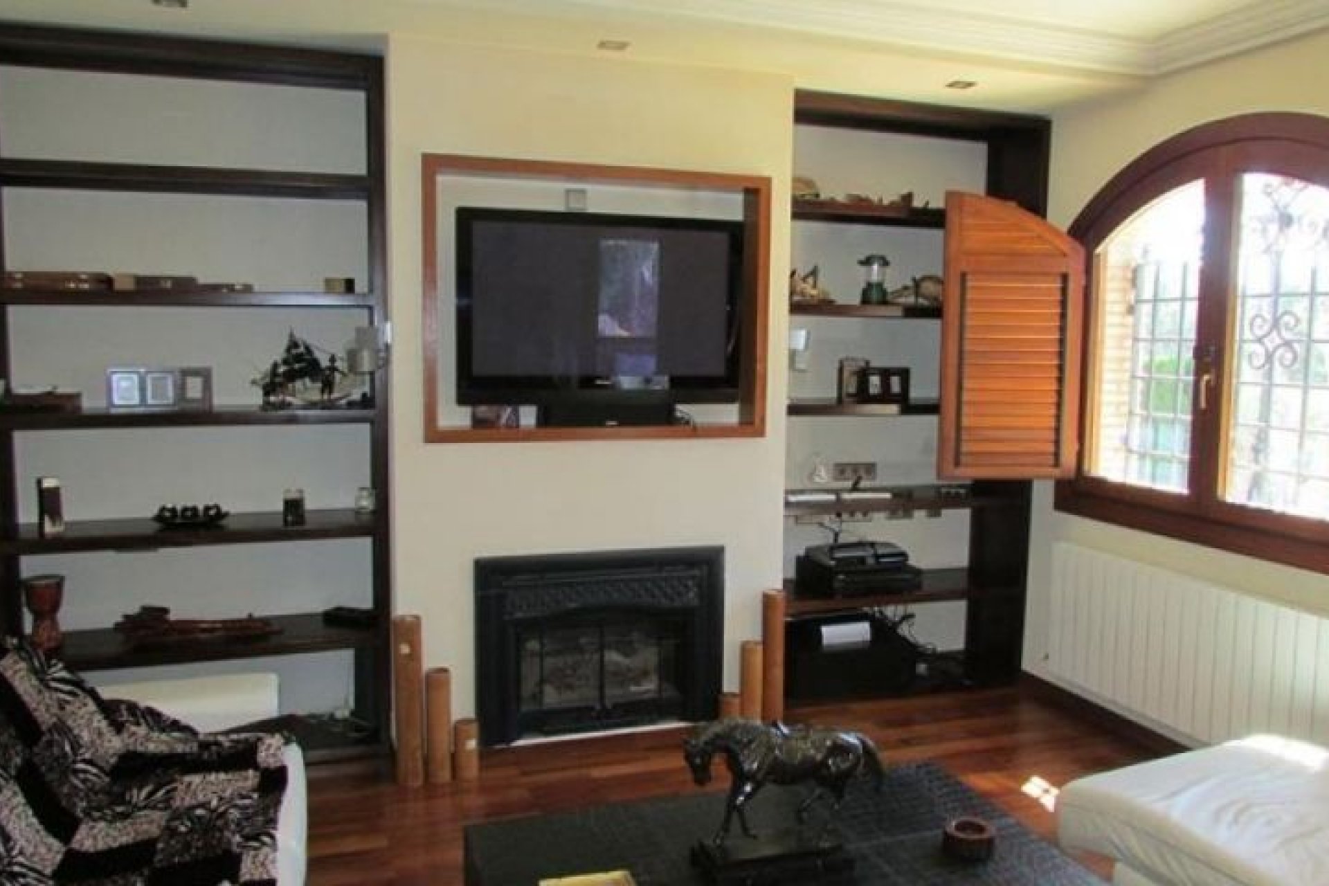 Herverkoop - Villa -
Campoamor - Costa Blanca