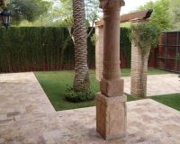 Herverkoop - Villa -
Campoamor - Costa Blanca