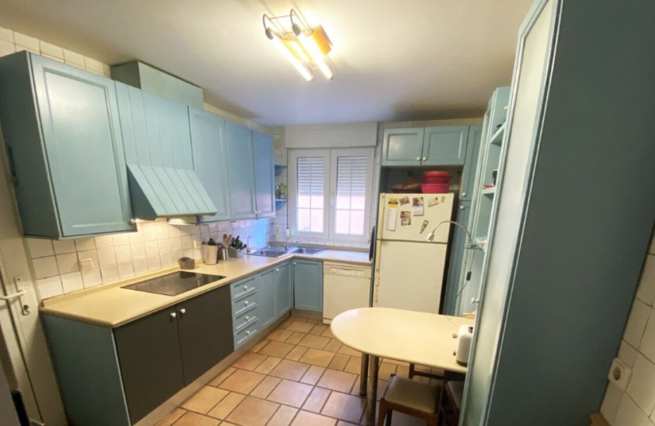 Herverkoop - Villa -
Campoamor - Costa Blanca