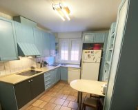 Herverkoop - Villa -
Campoamor - Costa Blanca