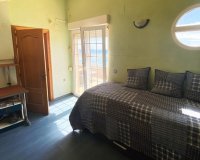 Herverkoop - Villa -
Campoamor - Costa Blanca