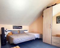 Herverkoop - Villa -
Campoamor - Costa Blanca