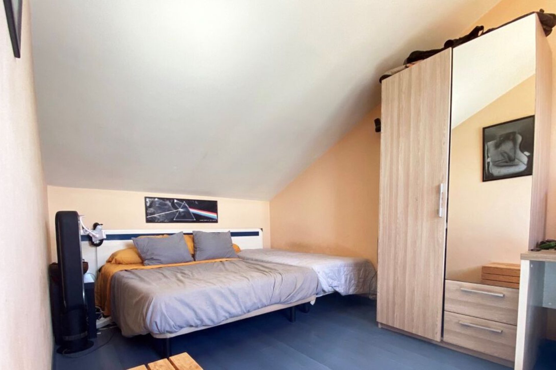 Herverkoop - Villa -
Campoamor - Costa Blanca