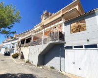 Herverkoop - Villa -
Campoamor - Costa Blanca