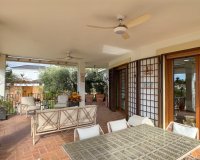 Herverkoop - Villa -
Campoamor - Costa Blanca
