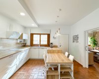 Herverkoop - Villa -
Campoamor - Costa Blanca