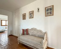Herverkoop - Villa -
Campoamor - Costa Blanca