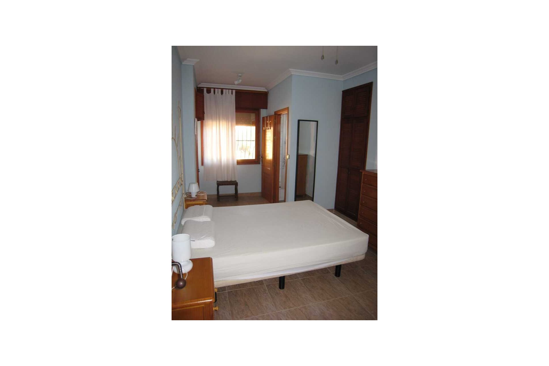 Herverkoop - Villa -
Campoamor - Costa Blanca