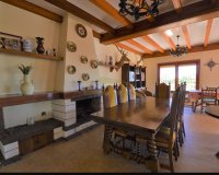 Herverkoop - Villa -
Campoamor - Costa Blanca