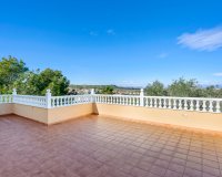 Herverkoop - Villa -
Ciudad De Las Comunicaciones - Costa Blanca