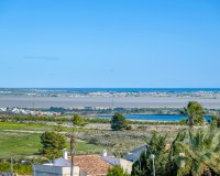 Herverkoop - Villa -
Ciudad De Las Comunicaciones - Costa Blanca