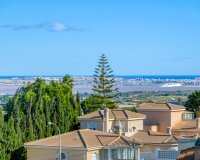 Herverkoop - Villa -
Ciudad De Las Comunicaciones - Costa Blanca