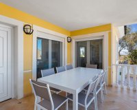 Herverkoop - Villa -
Ciudad De Las Comunicaciones - Costa Blanca