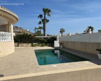 Herverkoop - Villa -
Ciudad Quesada - Benimar