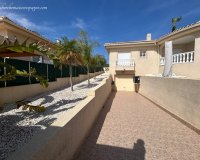 Herverkoop - Villa -
Ciudad Quesada - Benimar