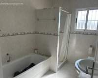 Herverkoop - Villa -
Ciudad Quesada - Benimar