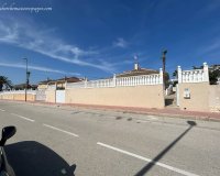 Herverkoop - Villa -
Ciudad Quesada - Benimar