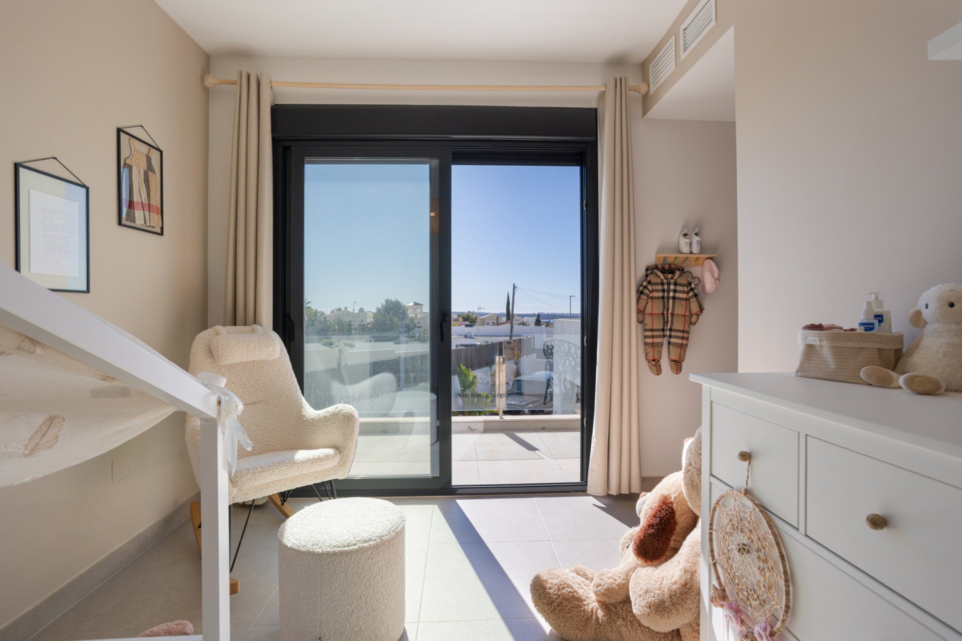 Herverkoop - Villa -
Ciudad Quesada - center